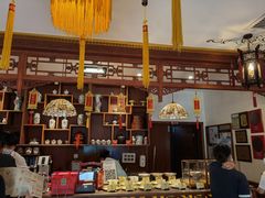 -富华斋饽饽铺·宫廷糕点·伴手礼(护国新天地店)