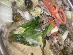 -陈记泸州酸菜豆花火锅(建设路店)