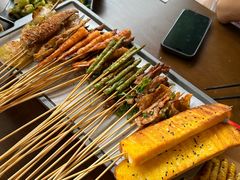 -林二哥宜烤官·宜宾小烧烤