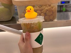 -LINLEE·手打柠檬茶(思北店)
