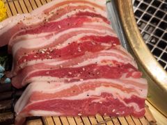 -MIKOMIKO和牛烧肉专门店(南门店)