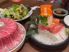 -七条鱼日本料理(远洋乐堤港店)