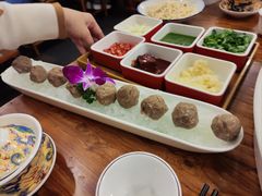 -乐宴·老北京铜火锅(八卦岭店)