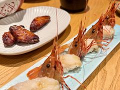 牡丹虾-Tuna maki寿司(苏州万象天地店)