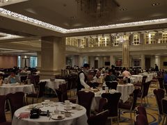 大堂-海都六福酒家(世博广场店)