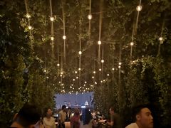 -顶层酒吧ROOF(上海艾迪逊酒店)