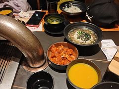 -千寻烧肉(政务区店)