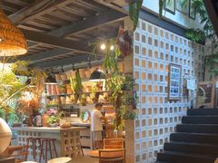 -自由生长植物工作室(深港花卉中心店)