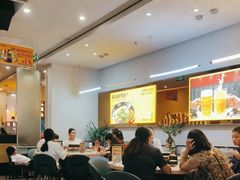 -令狐冲烤鱼·烧菜馆(达明店)