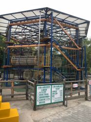 -大望京儿童游乐场