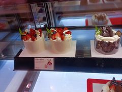 -巴黎贝甜(五月花广场店)