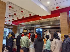 -老通城豆皮大王(吉庆街店)