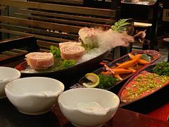 -捞王猪肚鸡火锅(财富中心店)