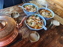 -玛吉阿米·餐吧