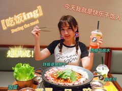 -春熙台韩国料理·章鱼肥牛(西丽店)