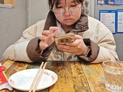 -金谷园饺子·烧烤(人大总店)