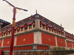 -塔尔寺