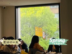 -Peet's Coffee皮爷咖啡(大学路店)