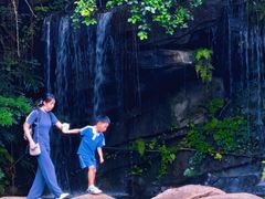 -燕晗山郊野公园