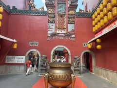 -火宫殿·小吃王国(坡子街店)