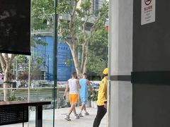 -巴黎春天(陕西路店)
