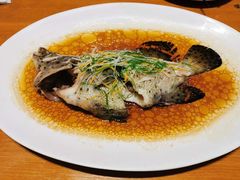 -頂好酒家·经典粤菜(海信广场店)
