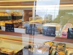 -包满意面包糕点(东坝店)