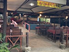 -Raya Father Restaurant