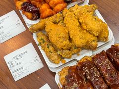 -谢记上海大排档(长寿路店)