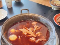 -李子坝梁山鸡(李子坝大鸡哥店)