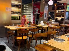 -记忆串城·东北烧烤·小龙虾·大型团建(南油店)