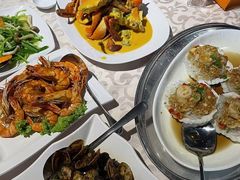 -肥肥蟹海鲜饭店(马六甲店)