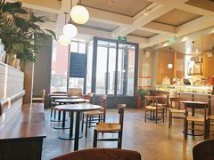 -BAKER&SPICE(祥云小镇店)