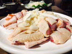 -同仁四季椰子鸡(海岸城天利店)