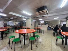 大堂-水东兴记鸭粥店(茂名店)