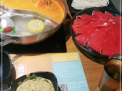 -呷哺呷哺(华林国际店)