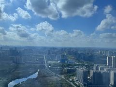 -嘉定凯悦·咖啡厅