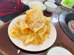 -朝伟清真铜瓢牛肉馆(三十年老·店)