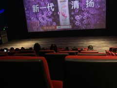 -美嘉欢乐影城(万象城店)