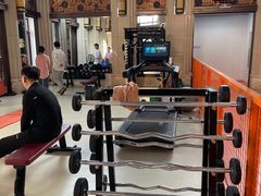 -阳光悦动游泳健身会所