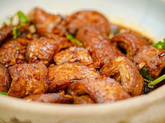 安宁鸣矣河大-家宴滇食记·云南家常菜