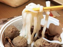 -菜忠潮州牛肉店(岗厦店)