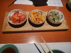 -仓桥家·焗寿司·锅物(光谷步行街店)