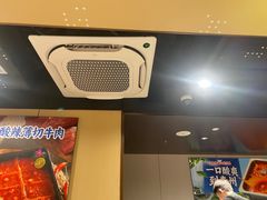 -海底捞火锅(银泰中心店)