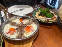 -ELI FALAFEL Lebanese&Mediterranean黎巴嫩美食(富城路店)