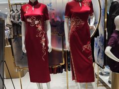 -翠微百货(龙德店)