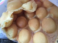 -利强记北角鸡蛋仔(弥敦道店 )