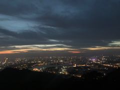 -紫金山山顶公园