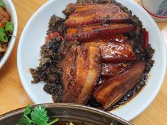咸烧白-雨田饭店(华兴东街店)