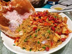 -79号渔船海鲜饭店(华强北店)